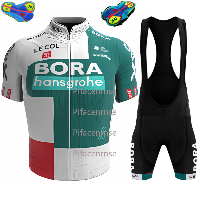 Mountain Biking Uci - Cycling Clothing Man Costume for Men's