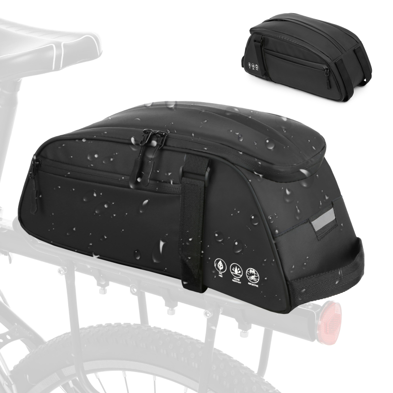 Reflective Mountain Bicycle Se - Mountain Biking Fanny Pack のレビューと価格