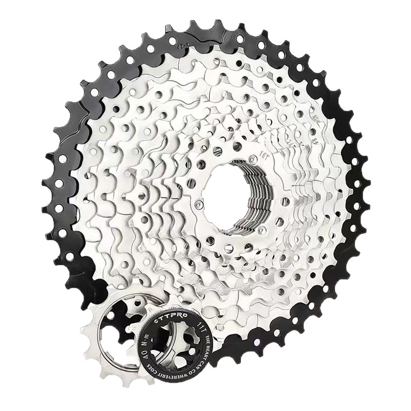 TTPRO MTB Bicycle 11 Speed Cas - Cassette 11 Speed のレビューと価格