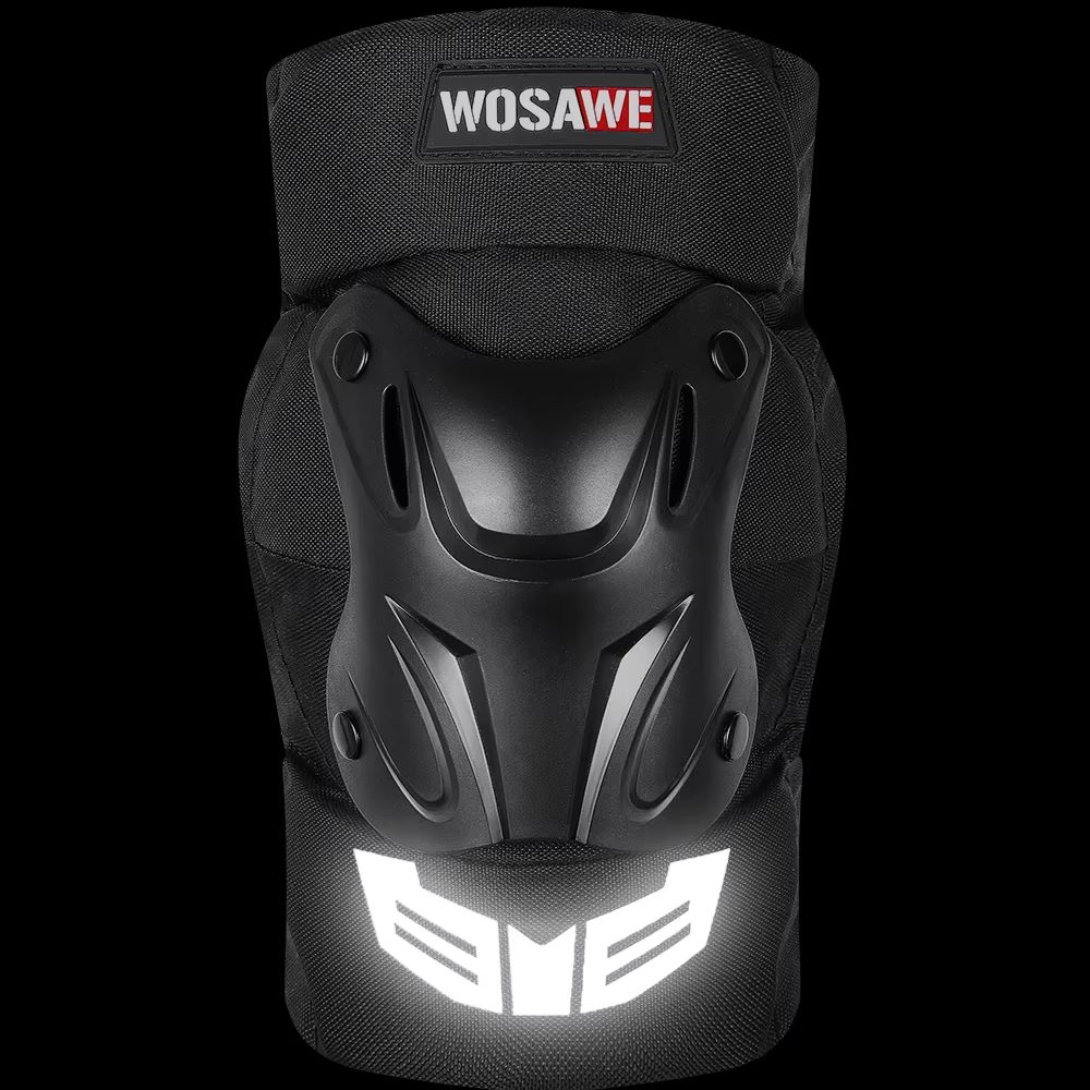 WOSAWE Motorcycle Knee Elbow P - Mountain Biking Elbow Pads のレビューと価格