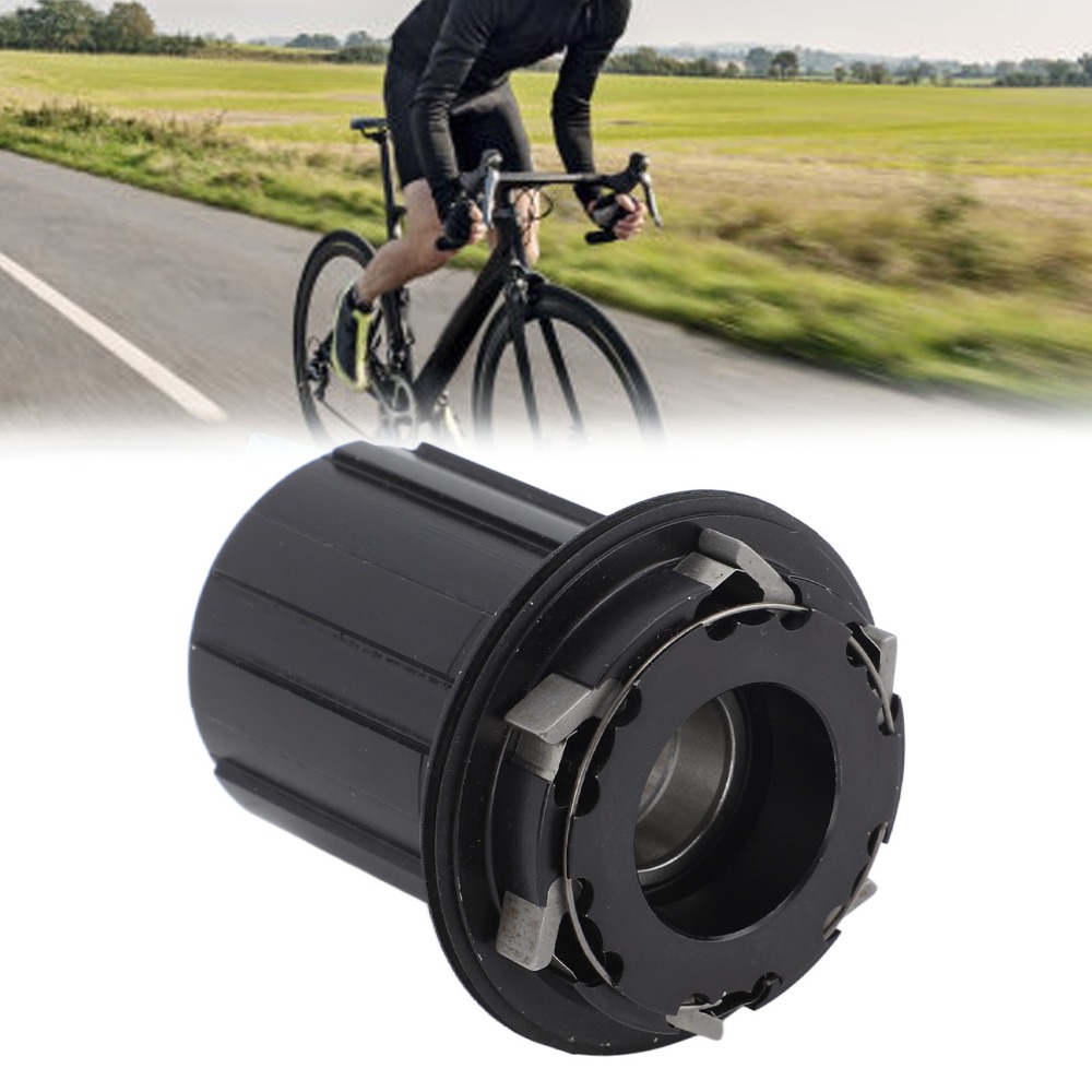 11 Speed Freehub Body 15mm HG  - Cassette 11 Speed のレビューと価格