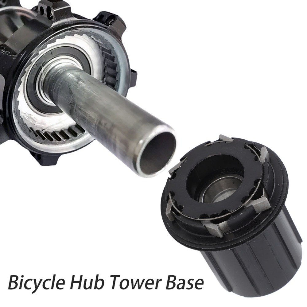 11 Speed Freehub Body 15mm HG  - Cassette 11 Speed のレビューと価格