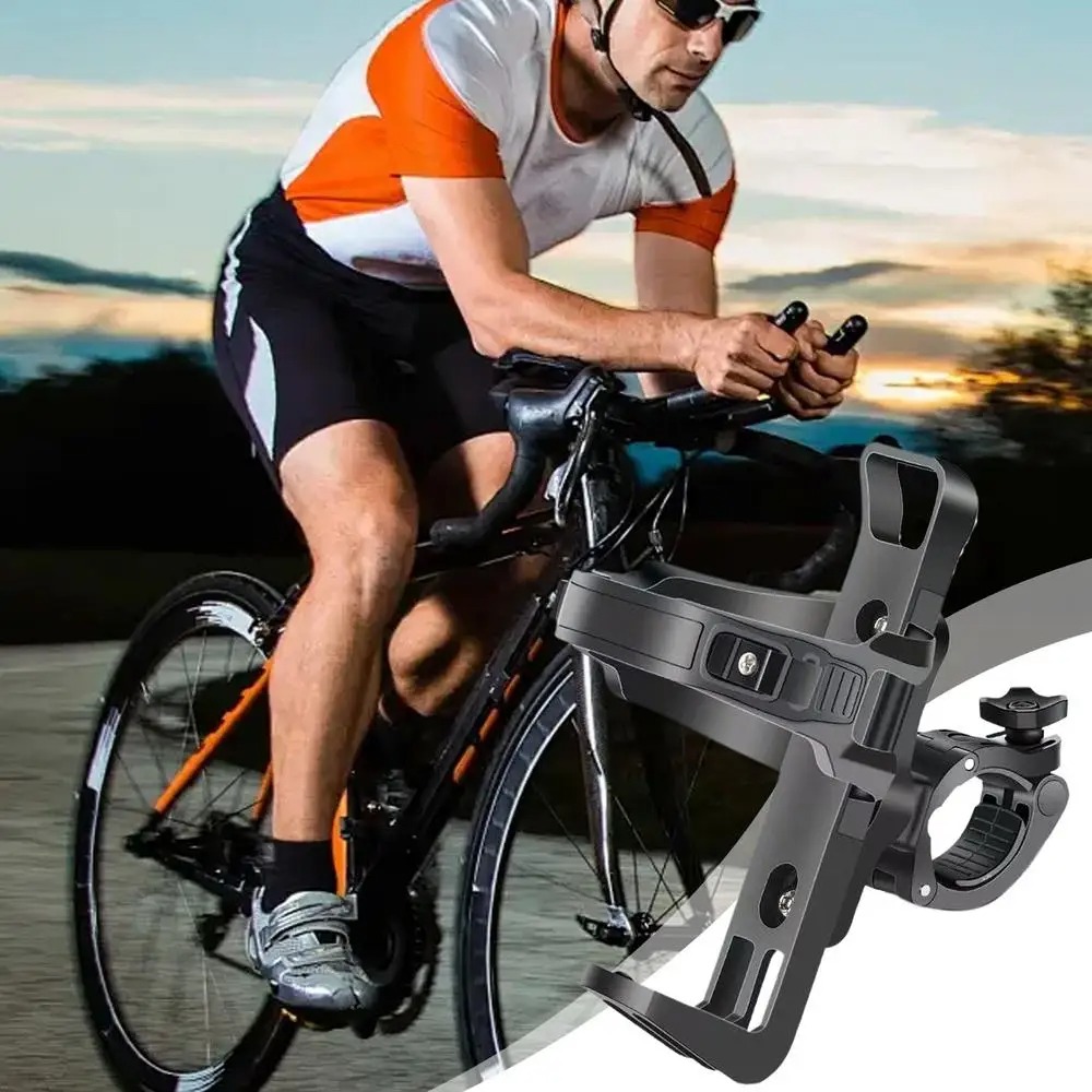Adjustable Rotatable Bike Wate - Mountain Biking Kids のレビューと価格