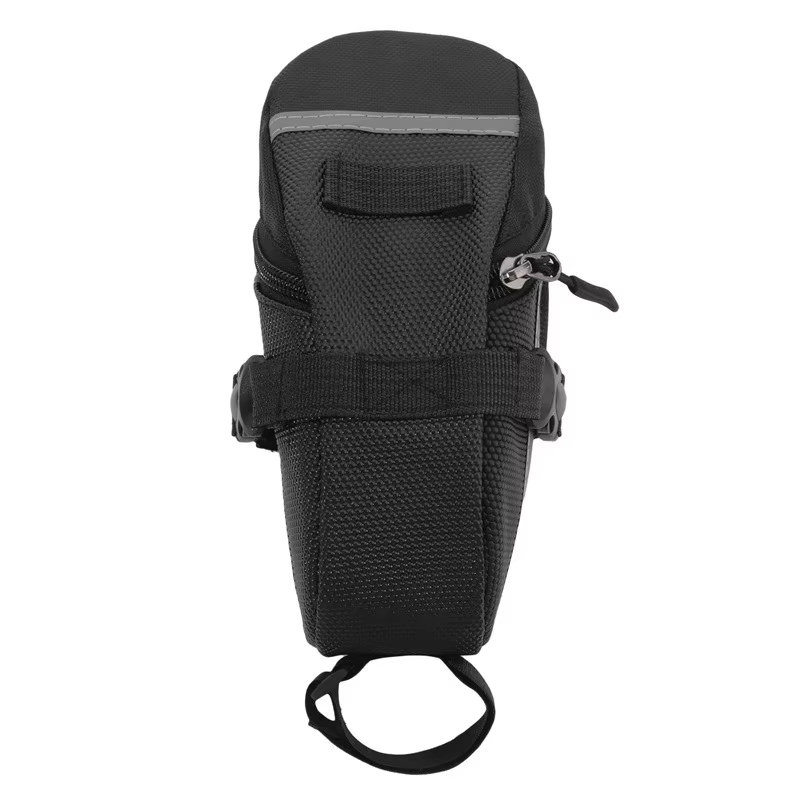 Nylon Bicycle Bag Waterproof M - Mountain Biking Fanny Pack のレビューと価格