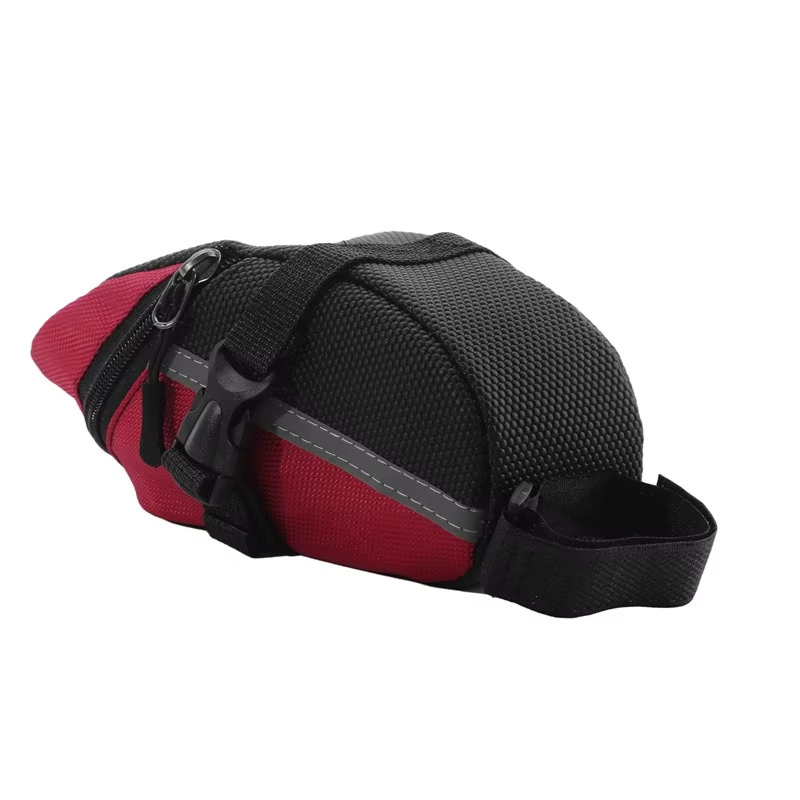 Nylon Bicycle Bag Waterproof M - Mountain Biking Fanny Pack のレビューと価格