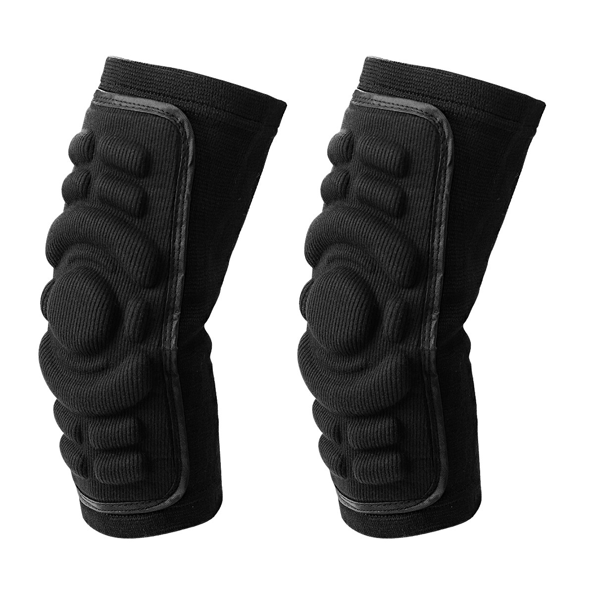 2Pcs Elbow Pads Guard Mountain - Mountain Biking Elbow Pads のレビューと価格