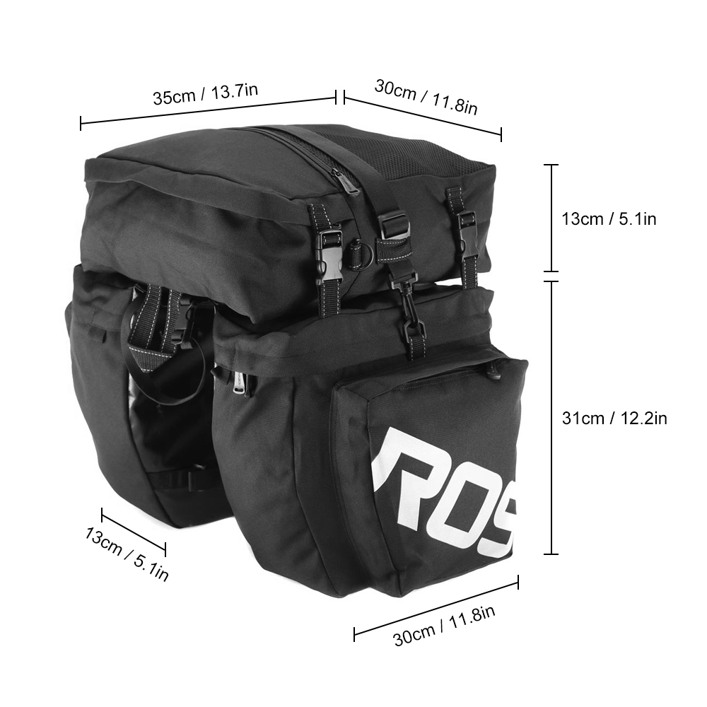 3in1 Multifunction Road MTB Mo - Mountain Biking Fanny Pack のレビューと価格