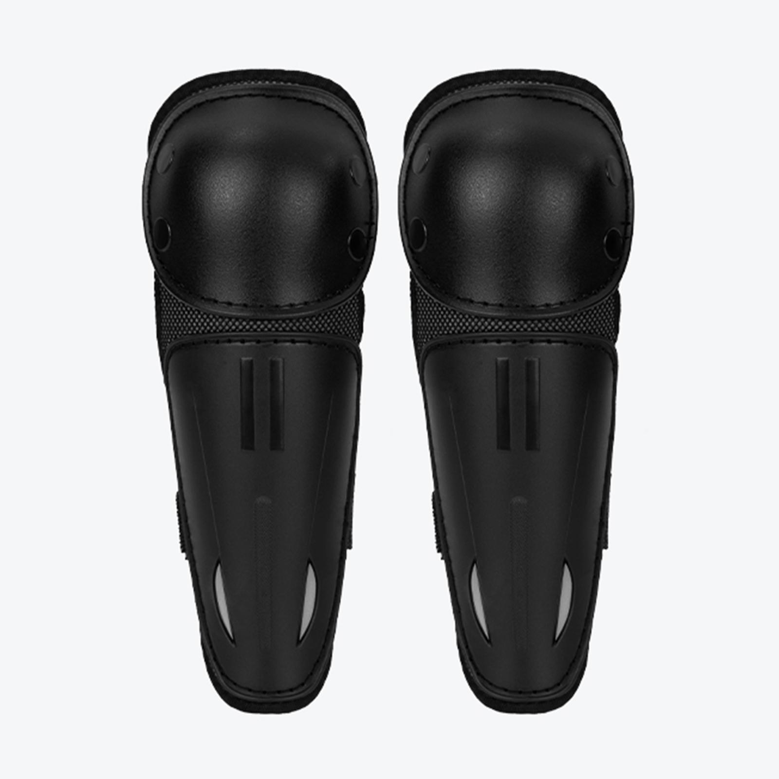 Child Motocross Safety Gear Se - Mountain Biking Elbow Pads のレビューと価格