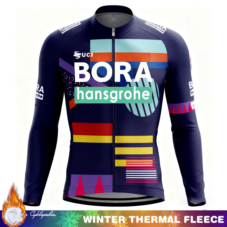 Bicycles Winter Cycling Jersey - Mountain Biking Uci のレビューと価格