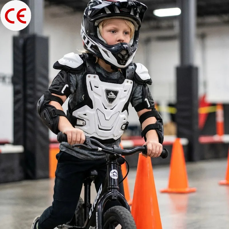 Children JXT Wolf  AR08 Motorc - Mountain Biking Kids のレビューと価格