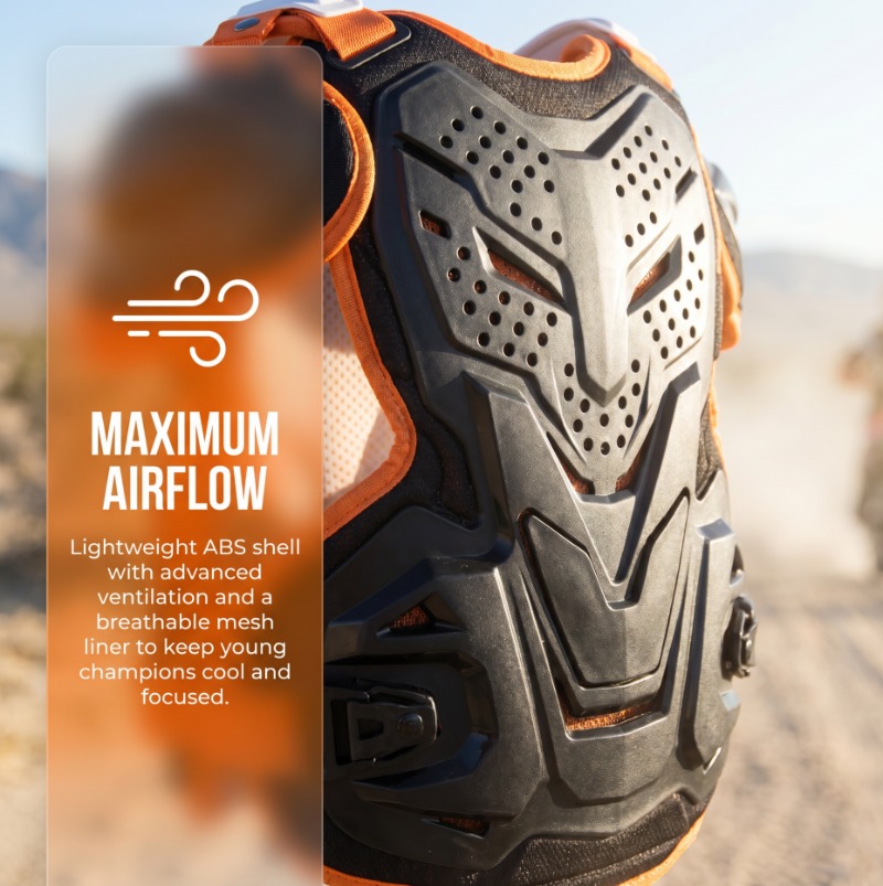 Children JXT Wolf  AR08 Motorc - Mountain Biking Kids のレビューと価格