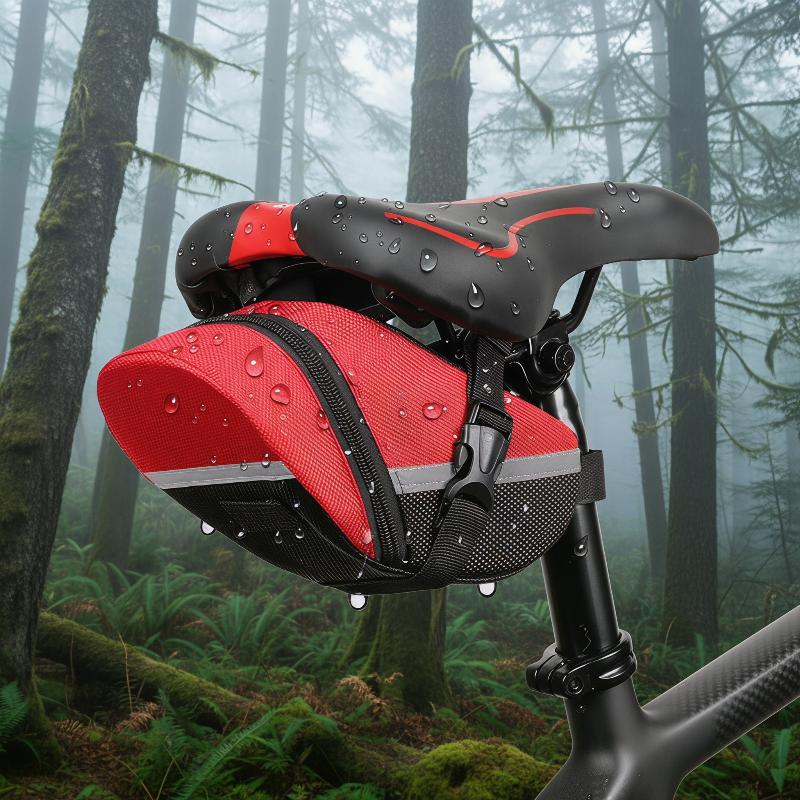 [F] Universal Bicycle Bag Bicy - Mountain Biking Fanny Pack のレビューと価格