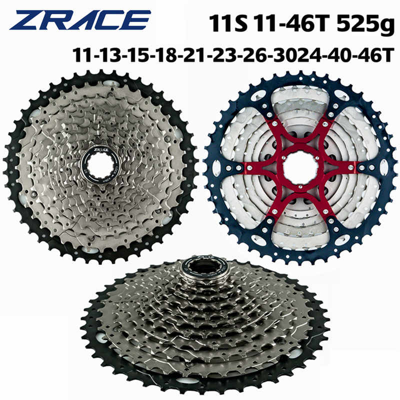 ZRACE Bicycle Cassette 11 Spee - Cassette 11 Speed のレビューと価格
