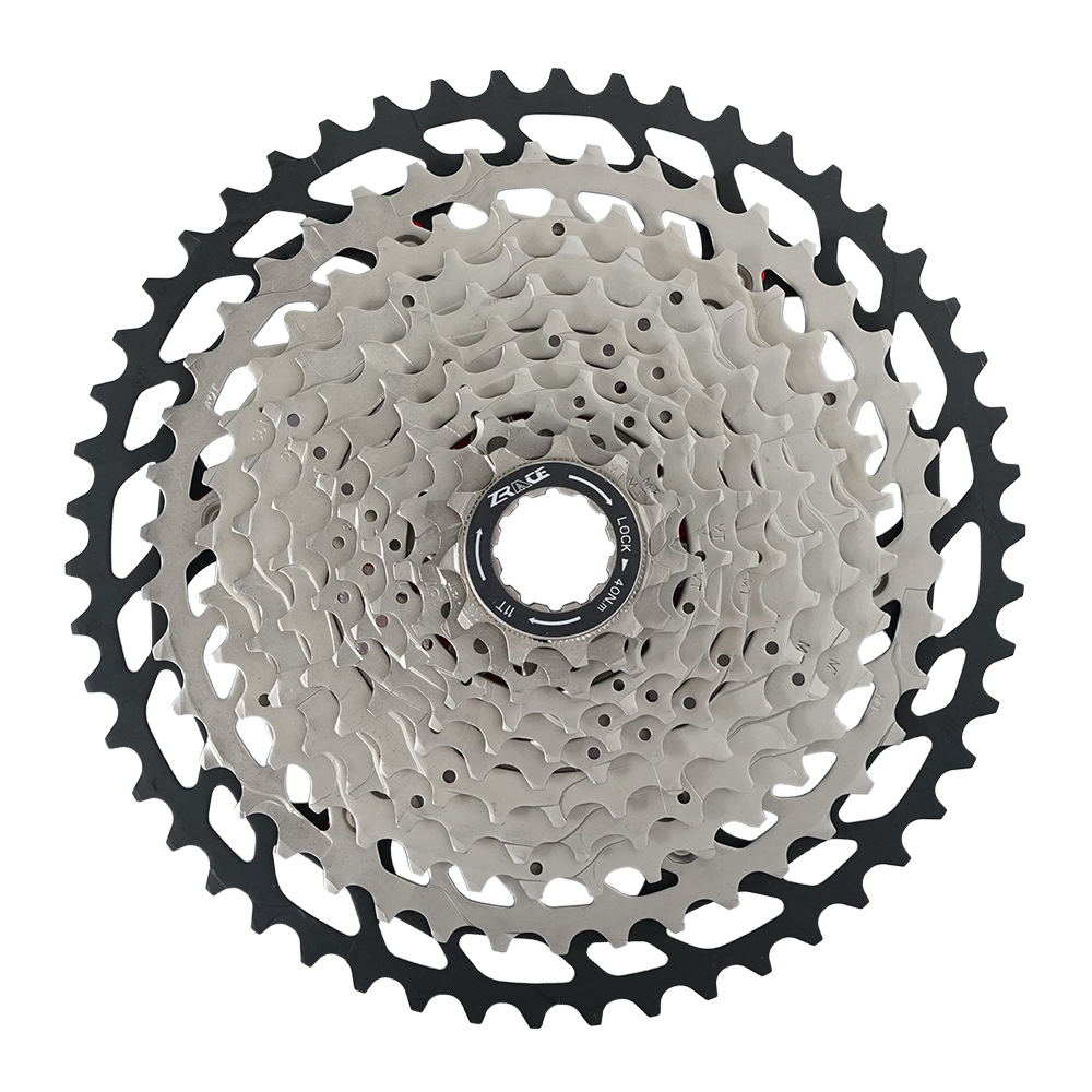 ZRACE Bicycle Cassette 11 Spee - Cassette 11 Speed のレビューと価格