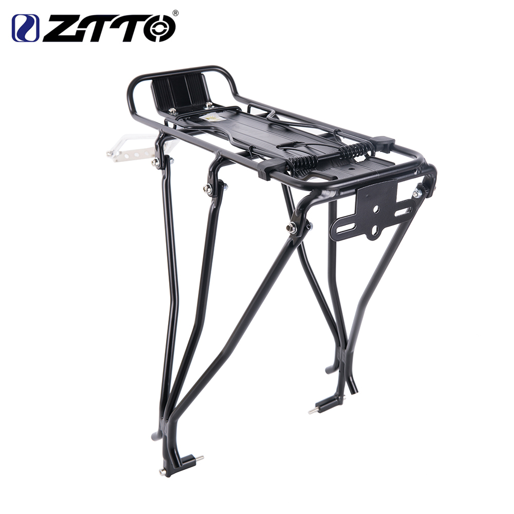 ZTTO Bicycle Rear Rack Mountai - Mountain Biking Fanny Pack のレビューと価格