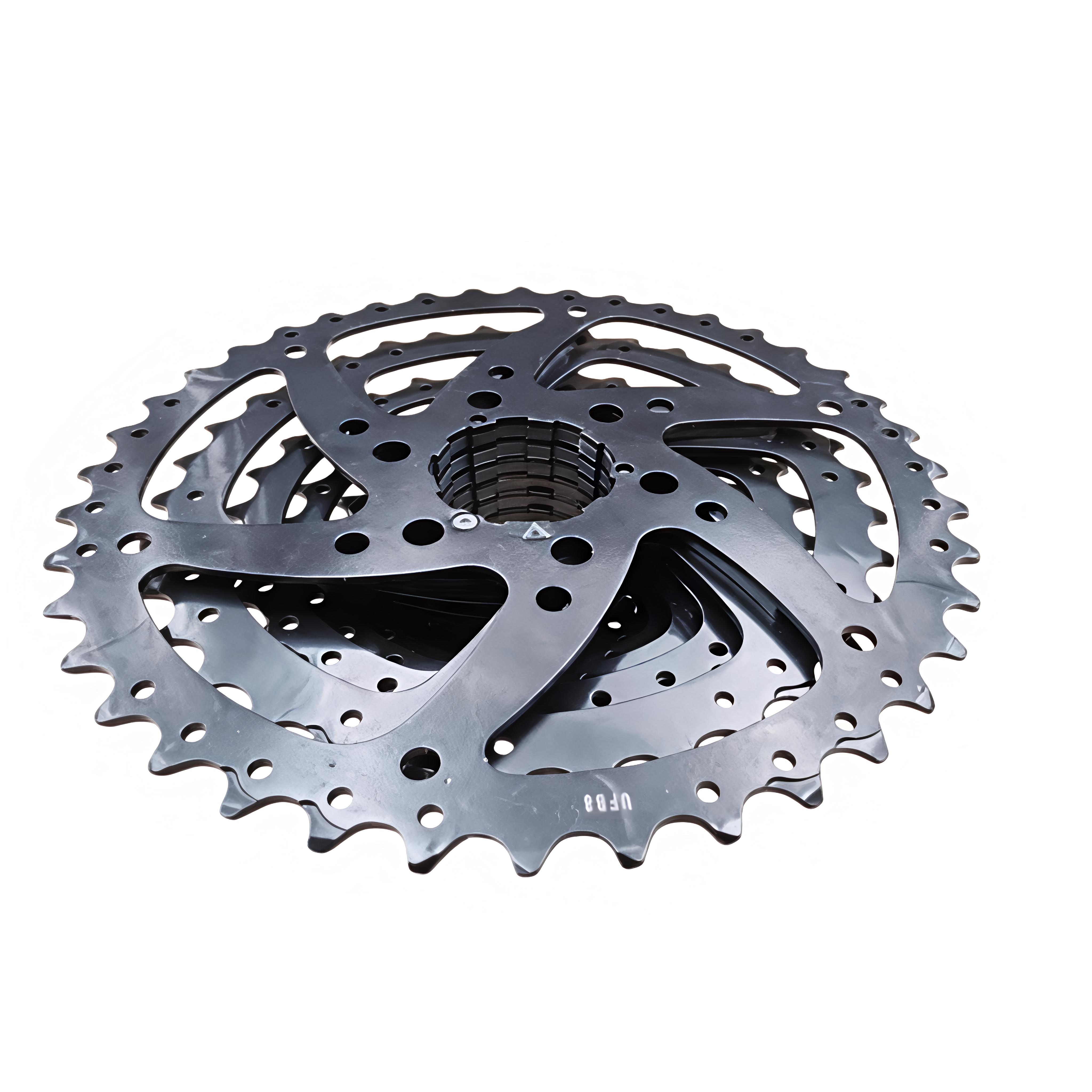 Sunrace 9 Speed Cassette MTB B - Cassette 11 Speed のレビューと価格