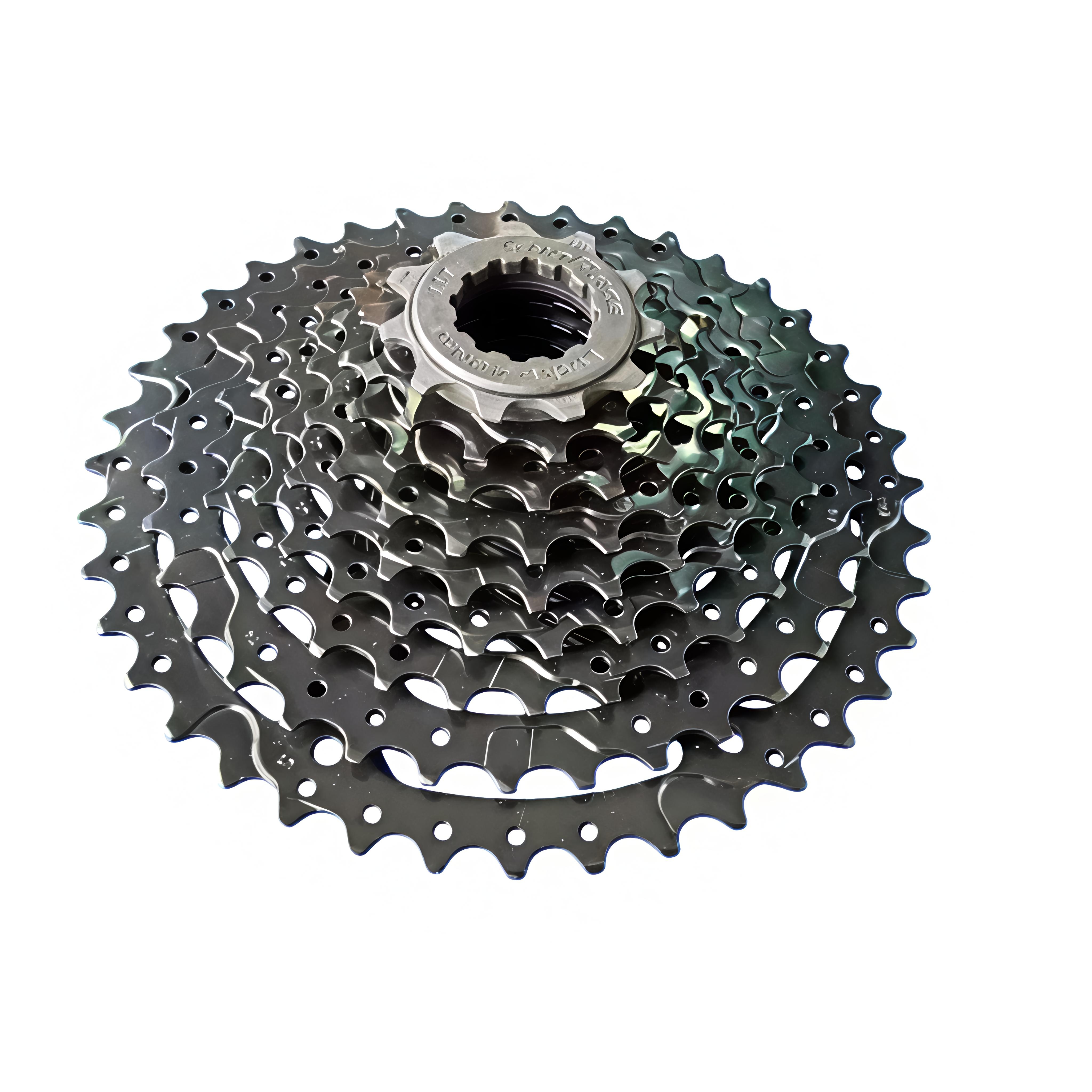 Sunrace 9 Speed Cassette MTB B - Cassette 11 Speed のレビューと価格