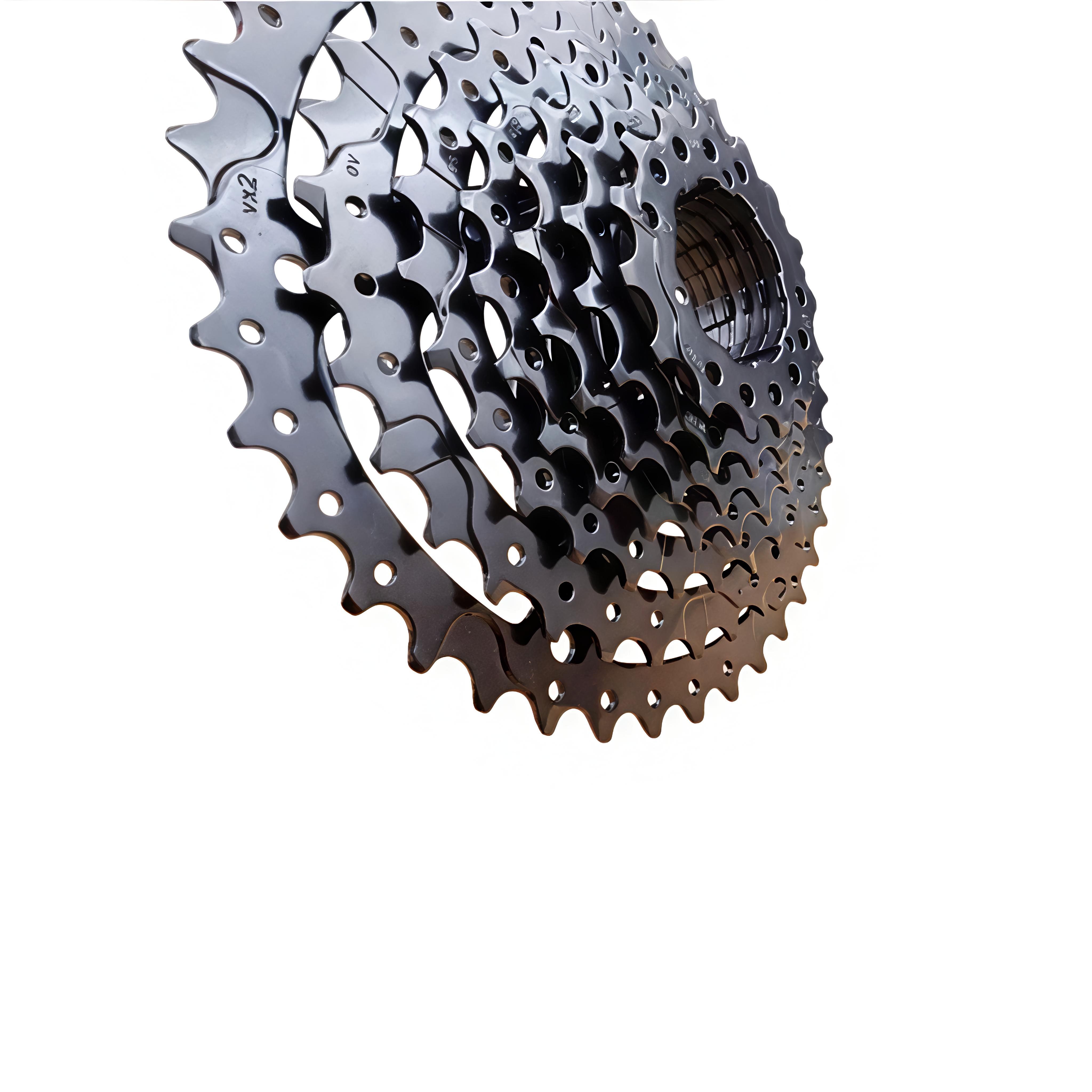 Sunrace 9 Speed Cassette MTB B - Cassette 11 Speed のレビューと価格