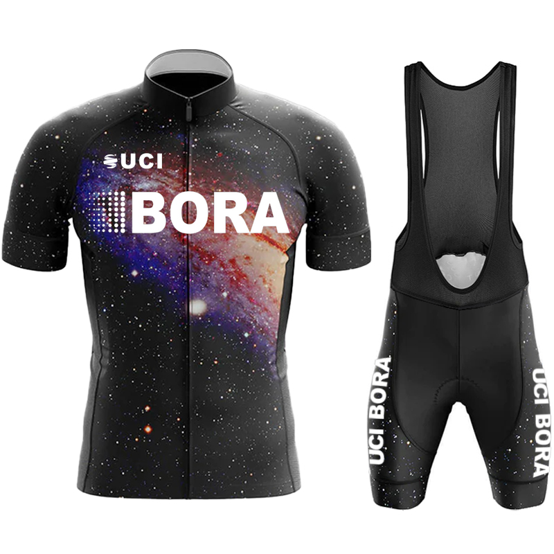 Costume for Men's Bike Bicycle - Mountain Biking Uci のレビューと価格