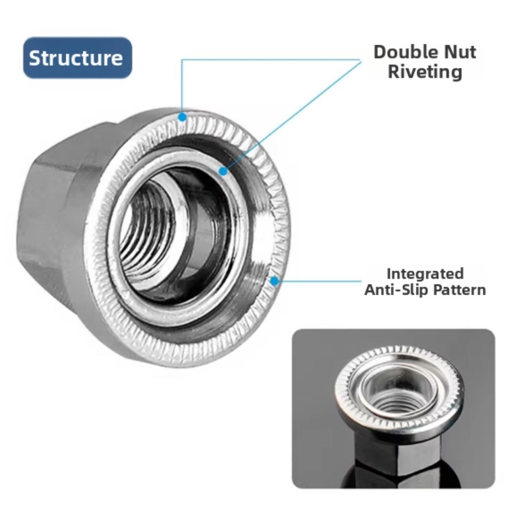 10 Pieces M8 M10 Bike Hub Spac - Mountain Biking Kids のレビューと価格