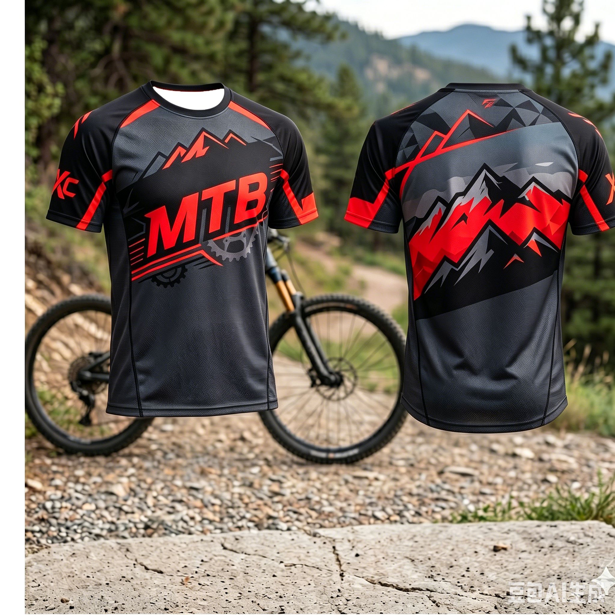 Family Men Breathable Mtb Moun - Mountain Biking Kids のレビューと価格