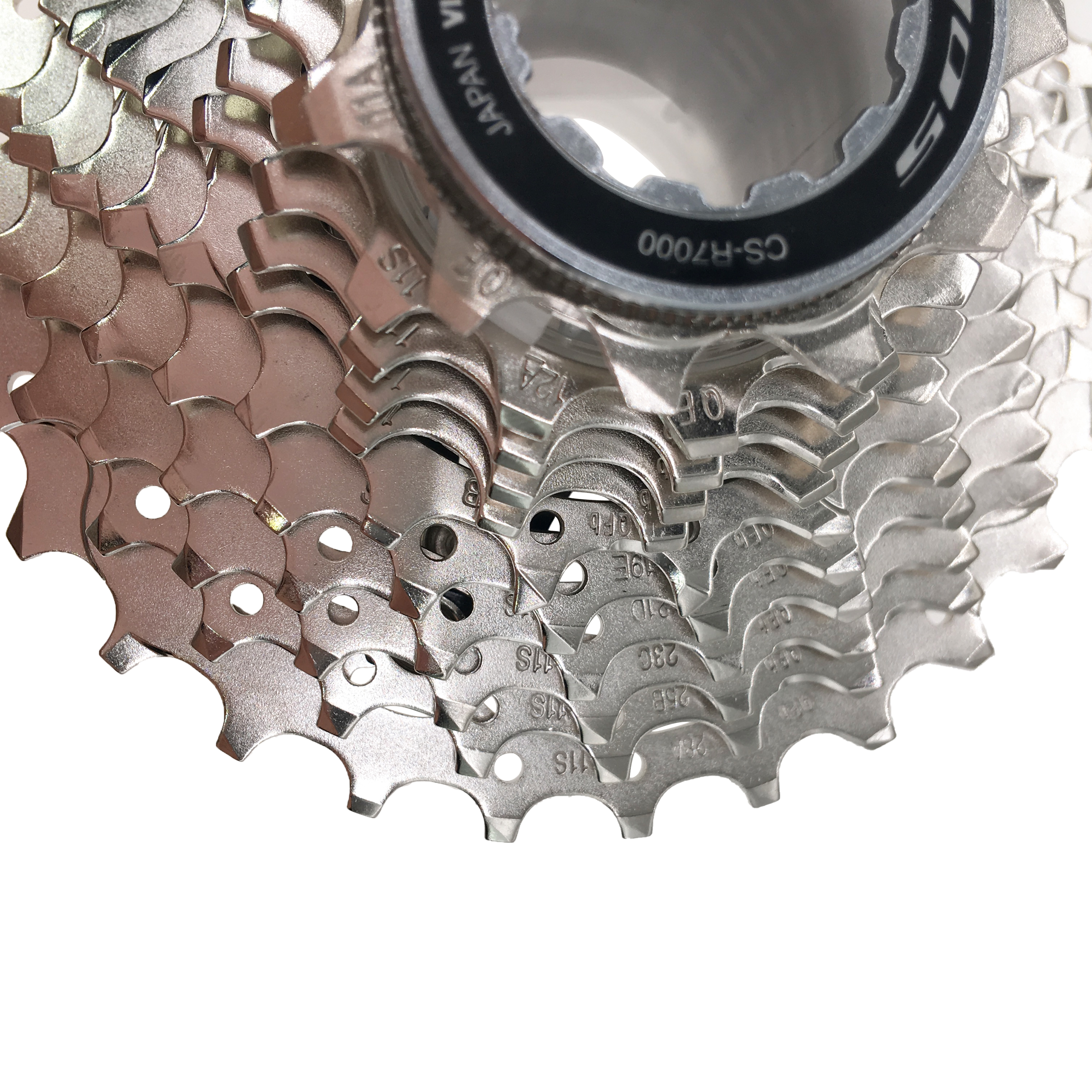 SHIMANO 105 R7000 11Speed Free - Cassette 11 Speed のレビューと価格