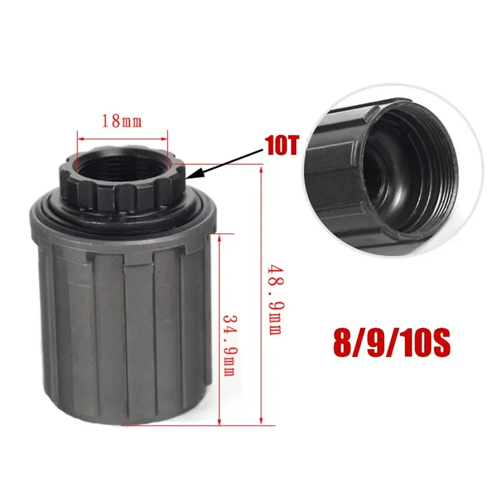 Bike Bicycle Hub Body 8/9/10/1 - Cassette 11 Speed のレビューと価格