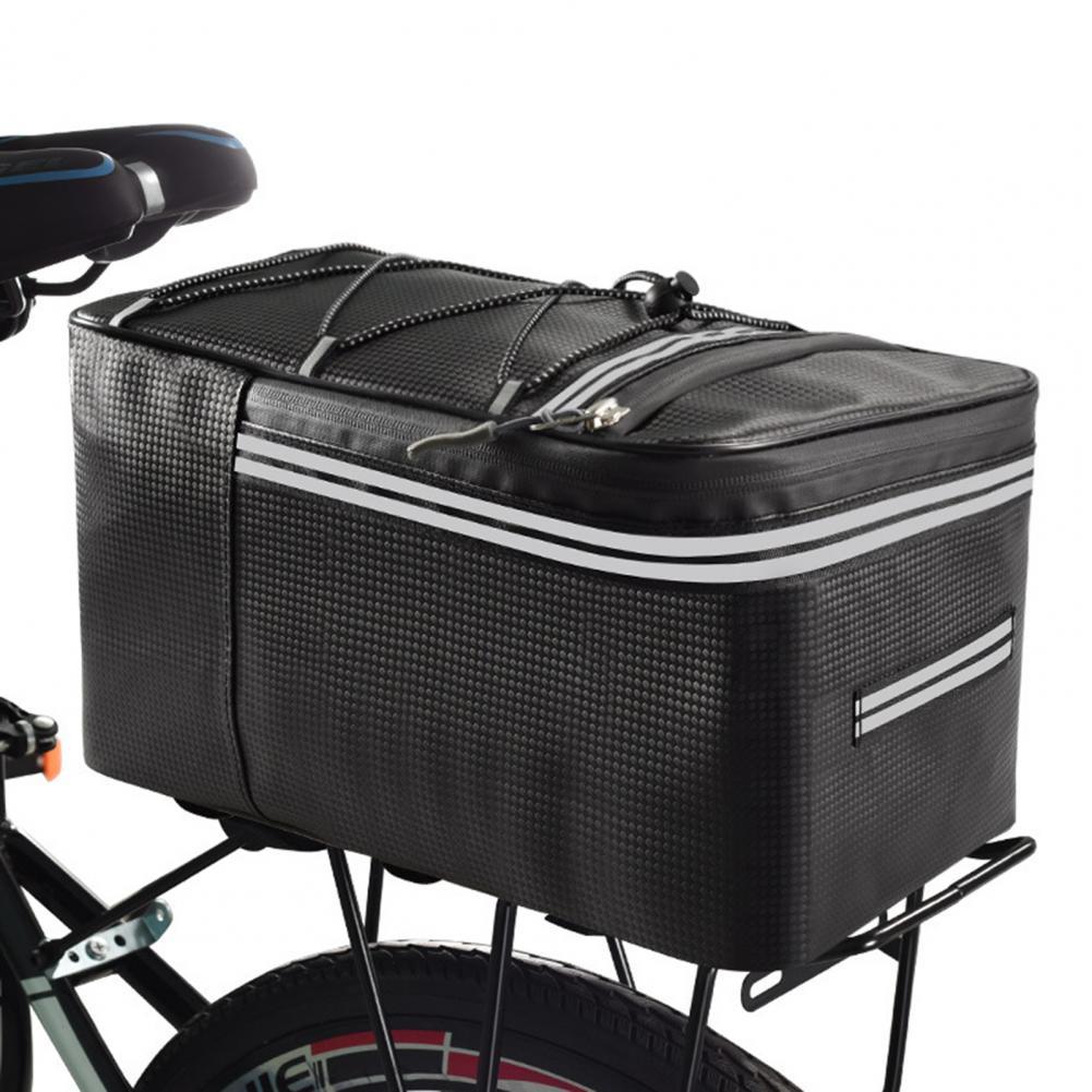Riding Bike Rear Seat Bag Bicy - Mountain Biking Fanny Pack のレビューと価格