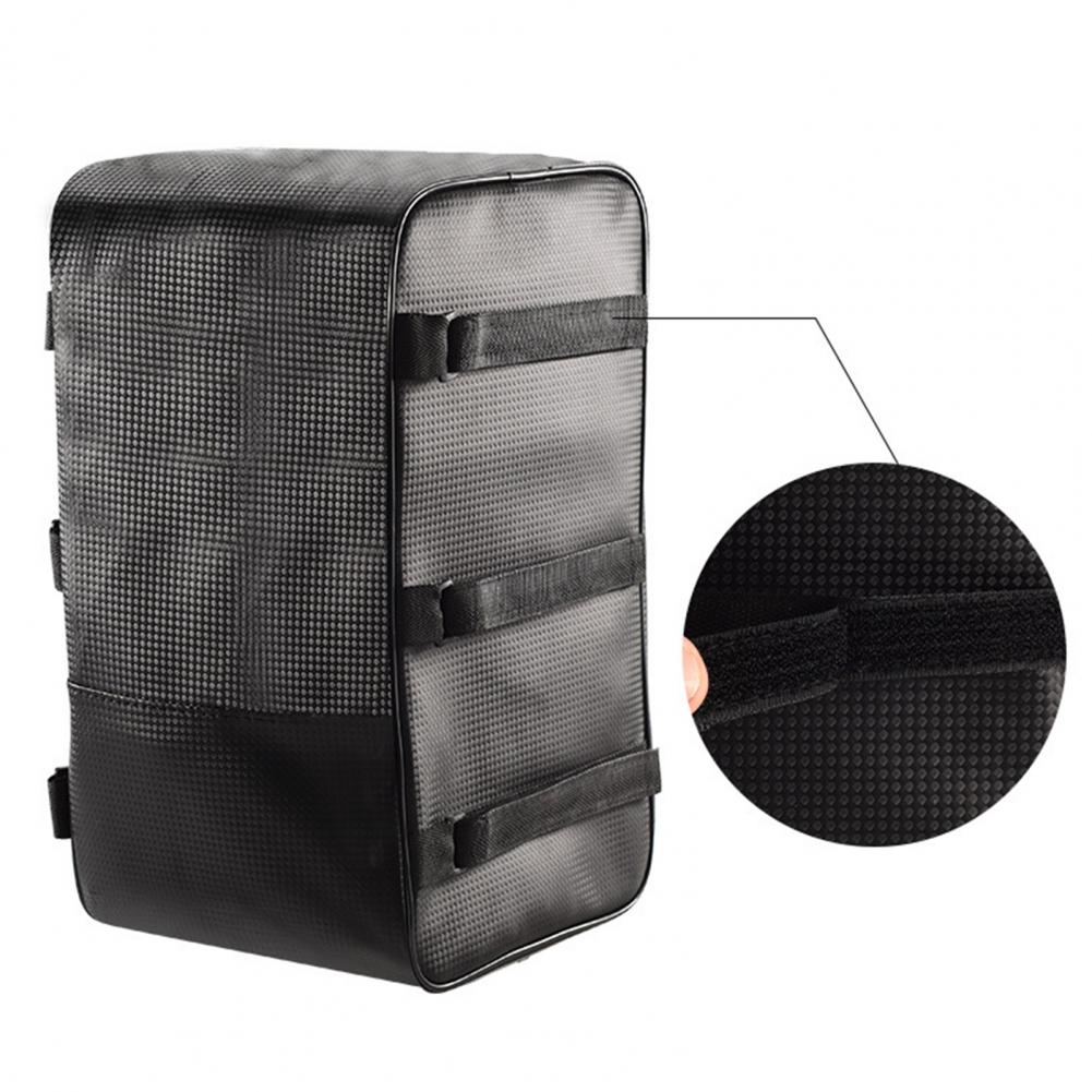 Riding Bike Rear Seat Bag Bicy - Mountain Biking Fanny Pack のレビューと価格