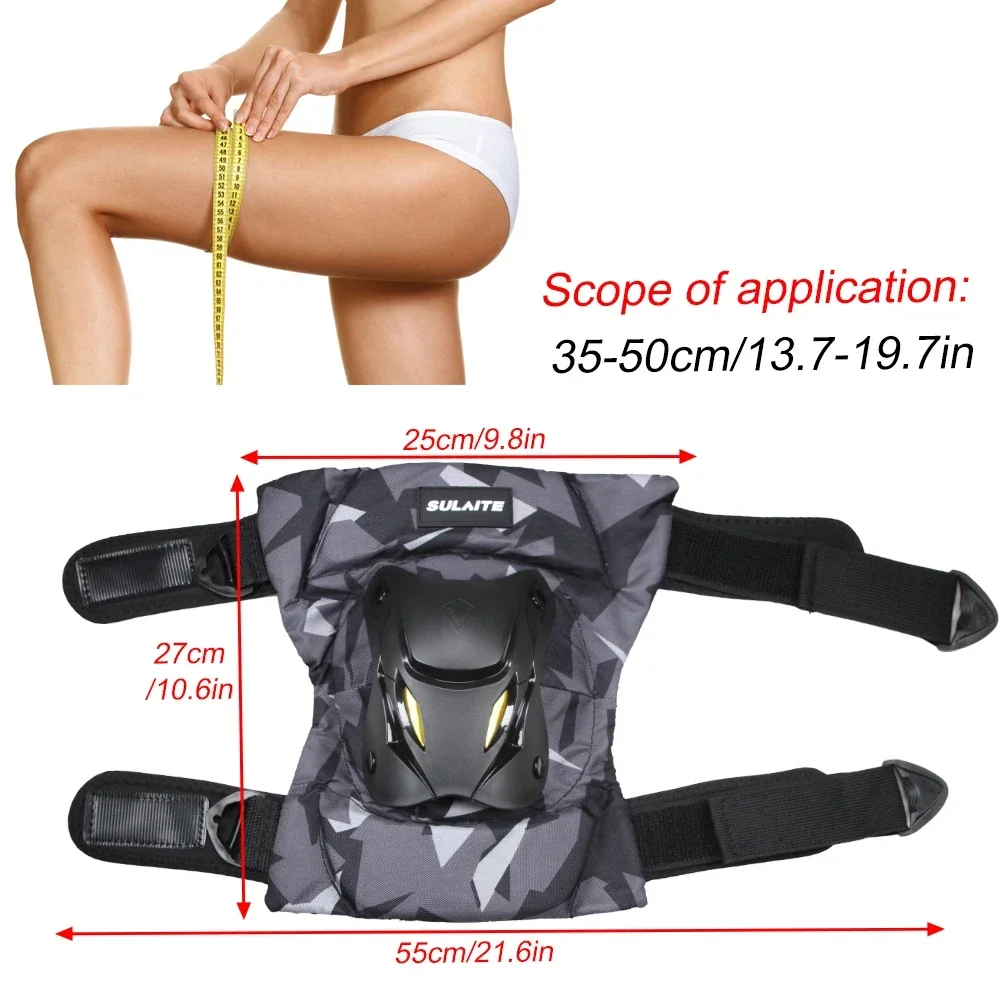 FAATTQQ 1Pair Motorcycle Elect - Mountain Biking Elbow Pads のレビューと価格