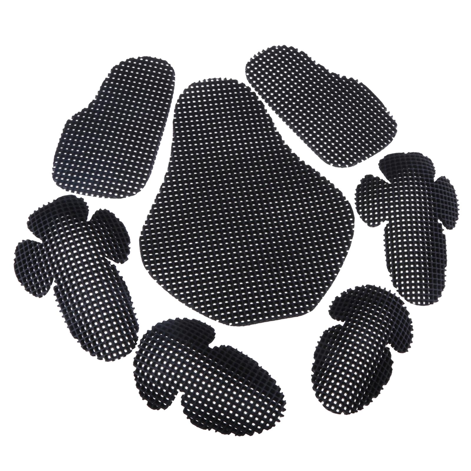 Motorcycle Gear Full Body Prot - Mountain Biking Elbow Pads のレビューと価格