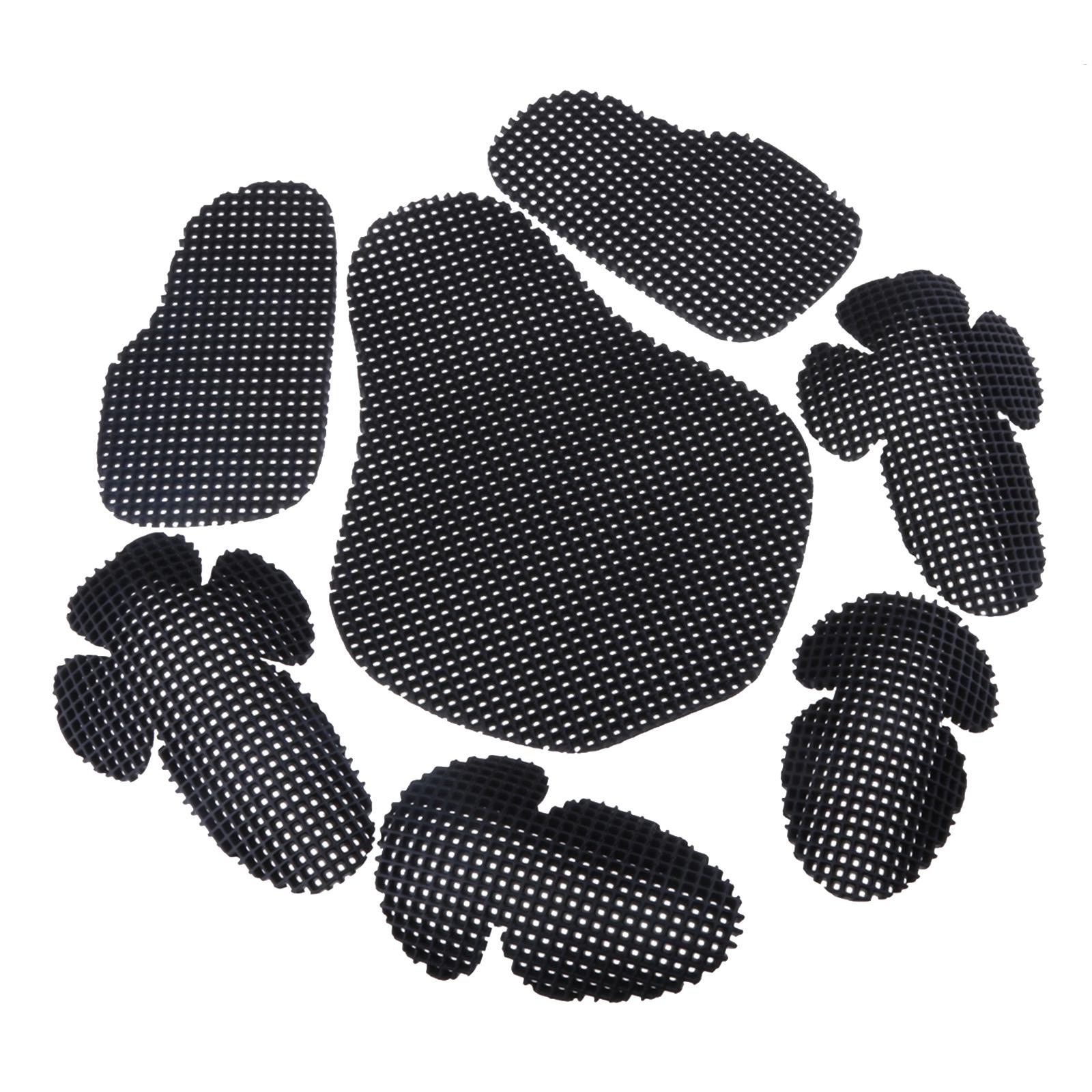 Motorcycle Gear Full Body Prot - Mountain Biking Elbow Pads のレビューと価格