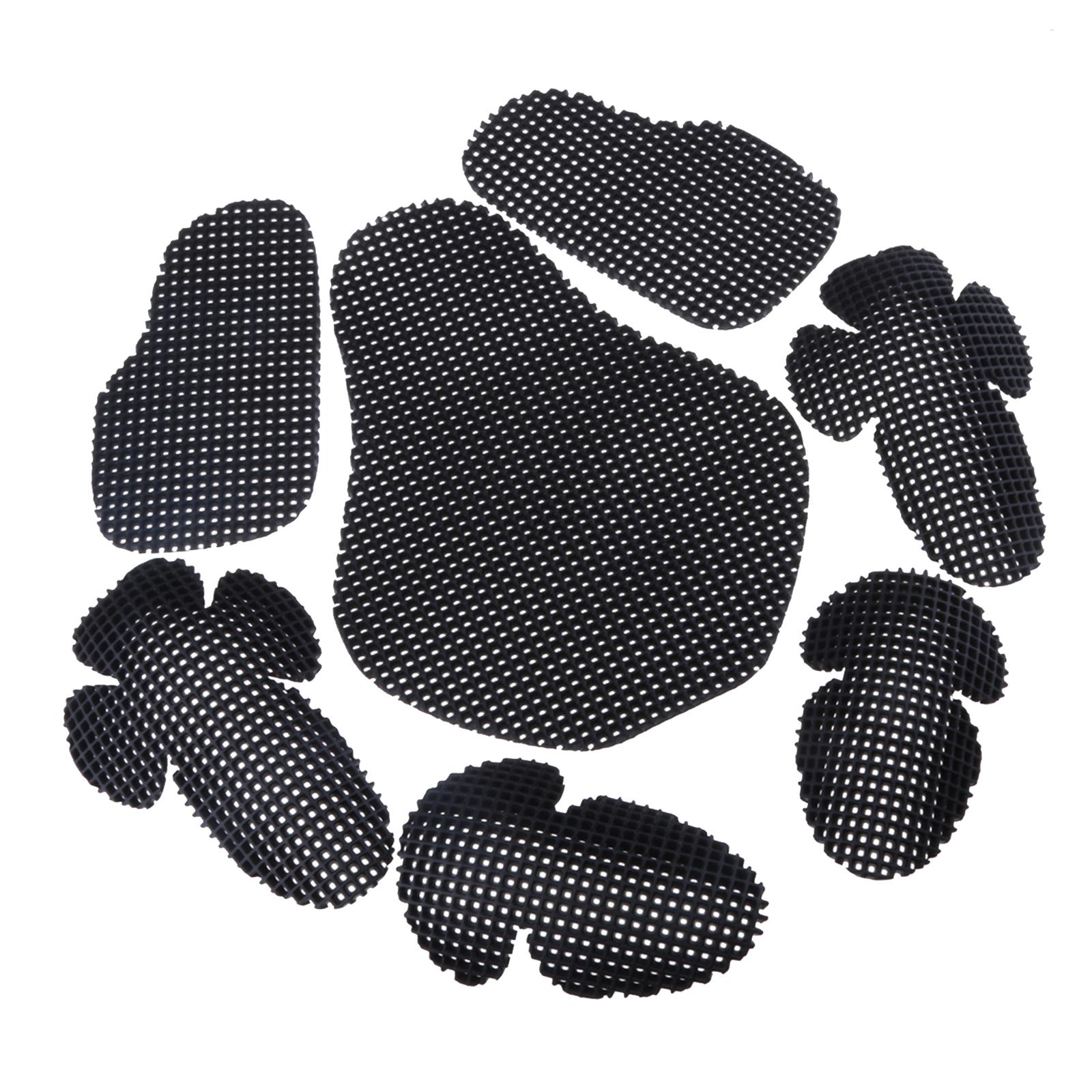 Motorcycle Gear Full Body Prot - Mountain Biking Elbow Pads のレビューと価格