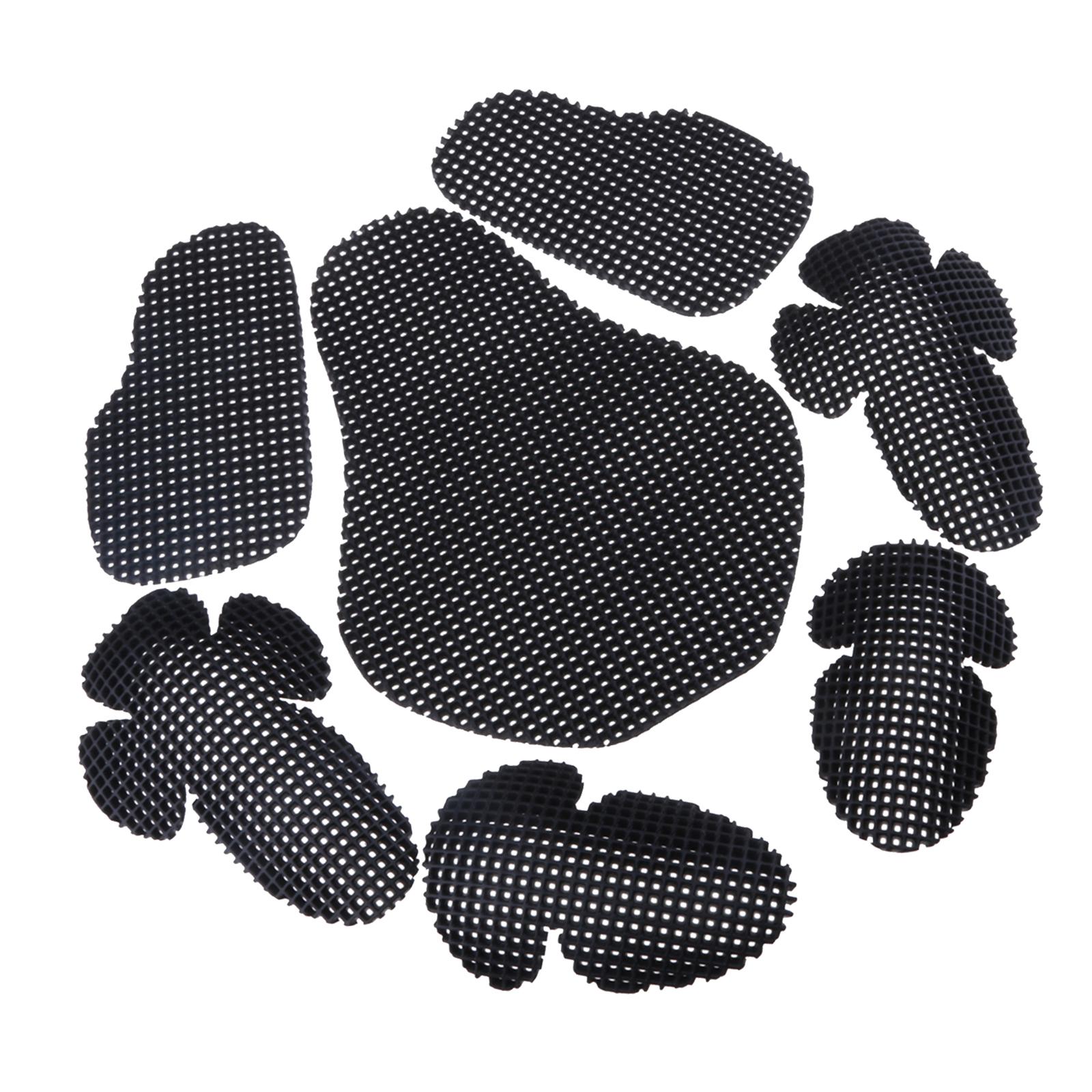 Motorcycle Gear Full Body Prot - Mountain Biking Elbow Pads のレビューと価格