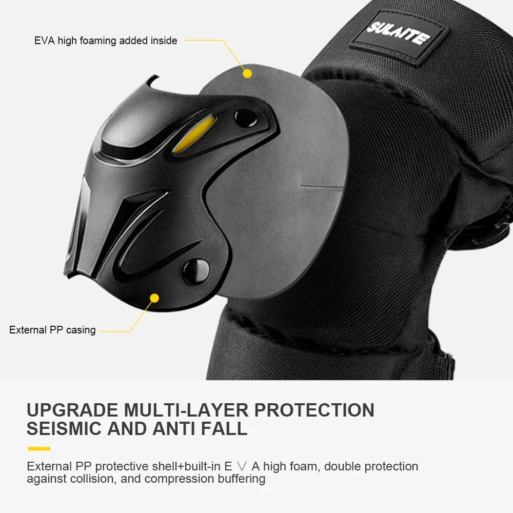 1Pair Electric Bike Motorcycle - Mountain Biking Elbow Pads のレビューと価格