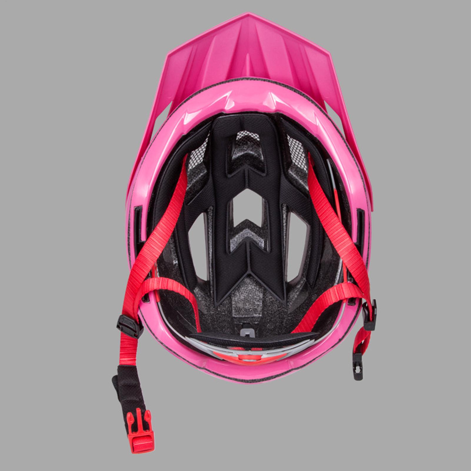 Kids Motocross Helmet Shockpro - Mountain Biking Kids のレビューと価格