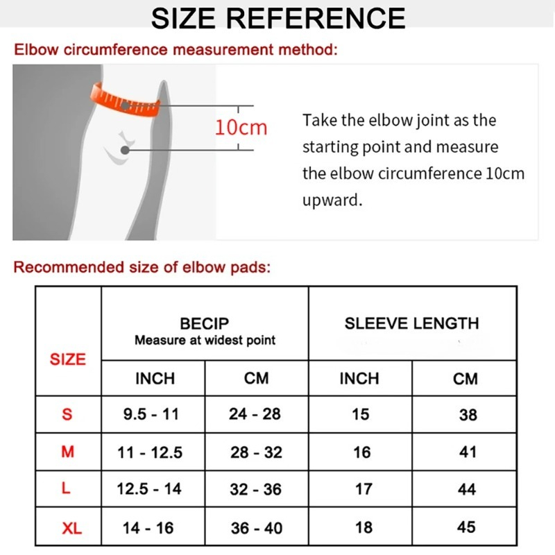 Anti-fall Knee Elbow Pads, Hig - Mountain Biking Elbow Pads のレビューと価格
