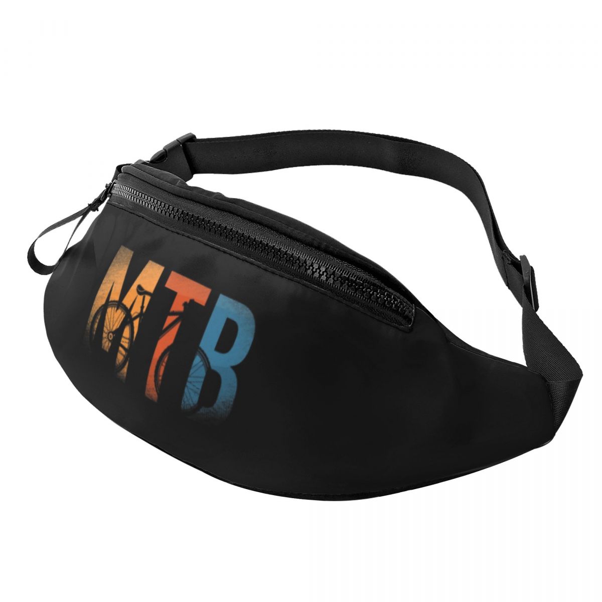 Custom MTB Bicycle Fanny Pack  - Mountain Biking Fanny Pack のレビューと価格