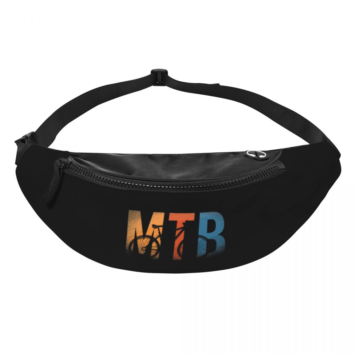 Custom MTB Bicycle Fanny Pack  - Mountain Biking Fanny Pack のレビューと価格