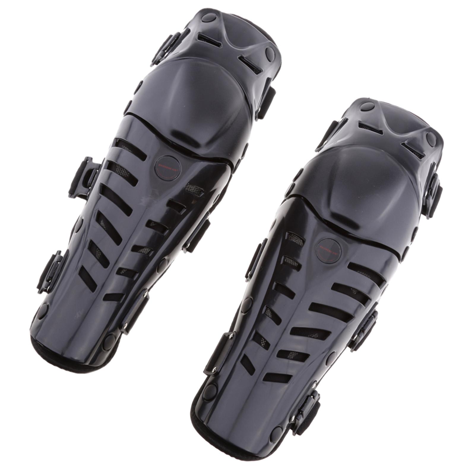 Motorcycle ATV Motocross Adjus - Mountain Biking Elbow Pads のレビューと価格