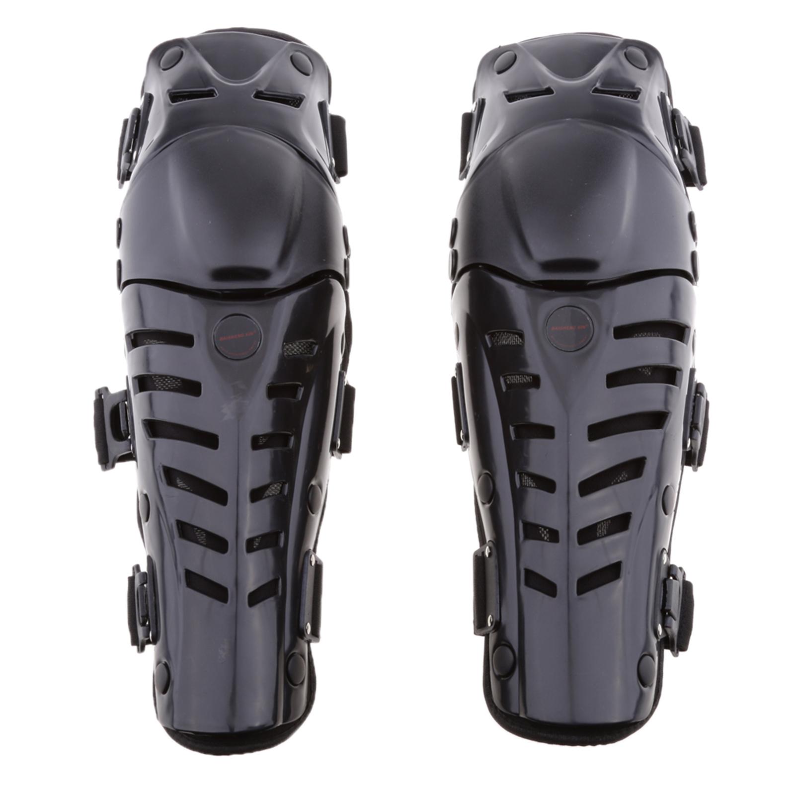 Motorcycle ATV Motocross Adjus - Mountain Biking Elbow Pads のレビューと価格