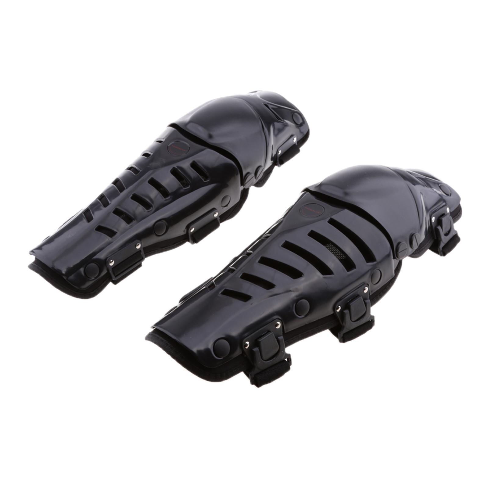 Motorcycle ATV Motocross Adjus - Mountain Biking Elbow Pads のレビューと価格