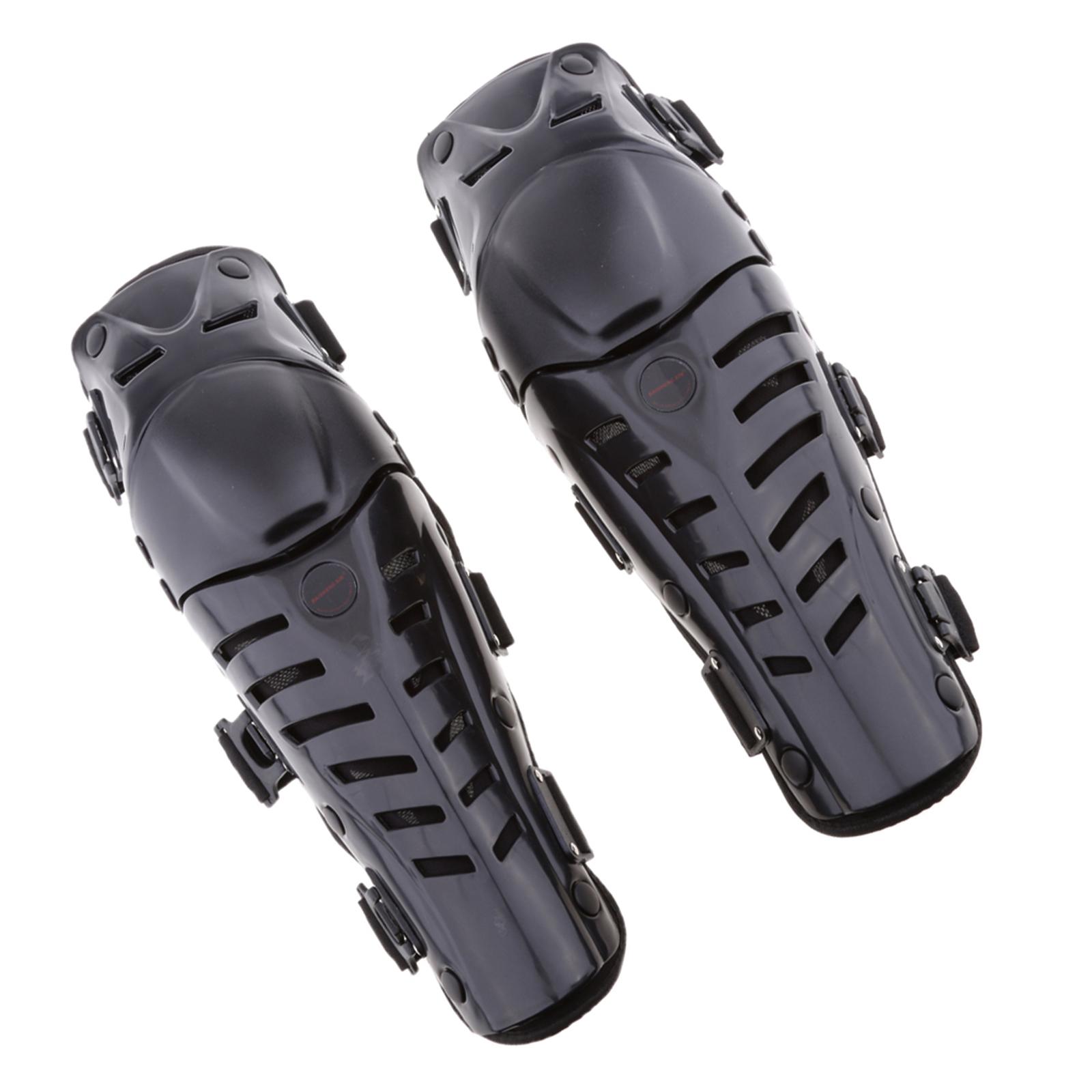 Motorcycle ATV Motocross Adjus - Mountain Biking Elbow Pads のレビューと価格