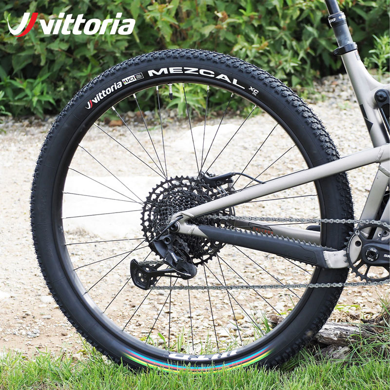Vittoria Barzo/Mezcal UCI-lice - Mountain Biking Uci のレビューと価格
