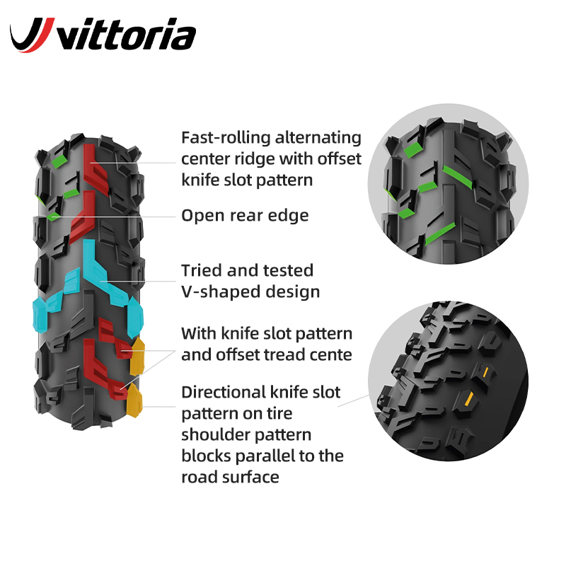 Vittoria Barzo/Mezcal UCI-lice - Mountain Biking Uci のレビューと価格