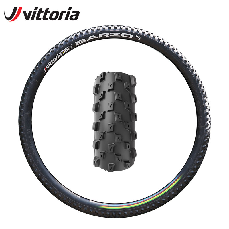 Vittoria Barzo/Mezcal UCI-lice - Mountain Biking Uci のレビューと価格