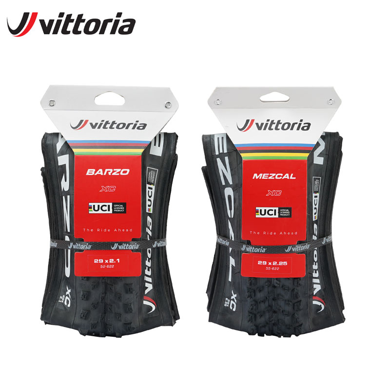 Vittoria Barzo/Mezcal UCI-lice - Mountain Biking Uci のレビューと価格