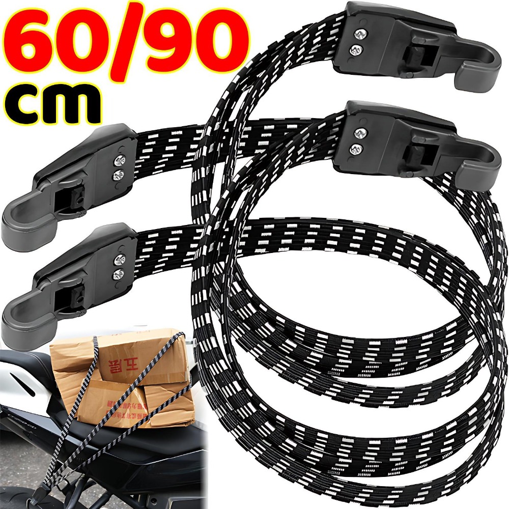 Bicycle Luggage Rope Elastic C - Mountain Biking Fanny Pack のレビューと価格