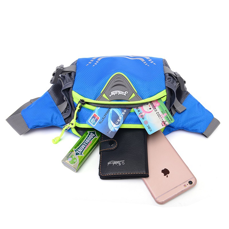 Bike Riding Cycling Running Fi - Mountain Biking Fanny Pack のレビューと価格