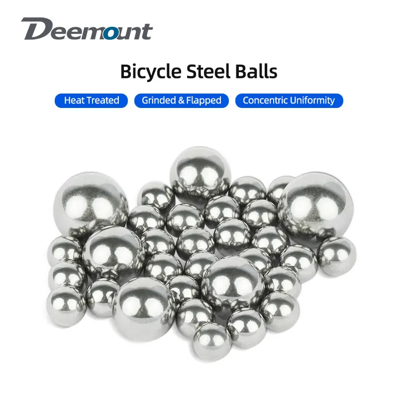 144/20pcs Bicycle Steel Balls  - Mountain Biking Kids のレビューと価格